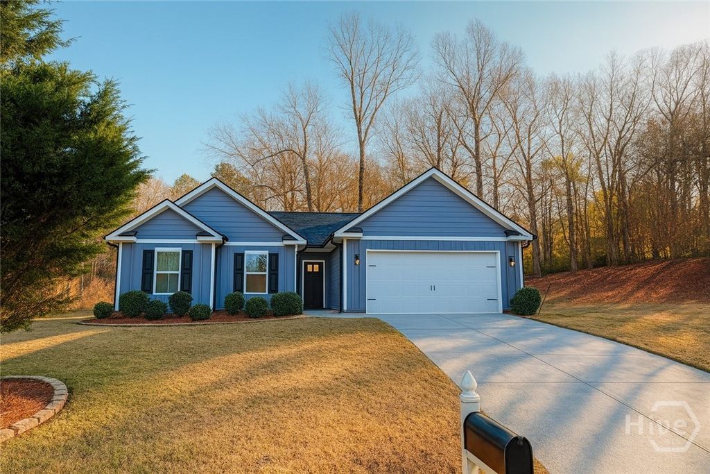 Photo of 178 Cole Court Drive, Commerce, GA 30529 (MLS # CL347722)
