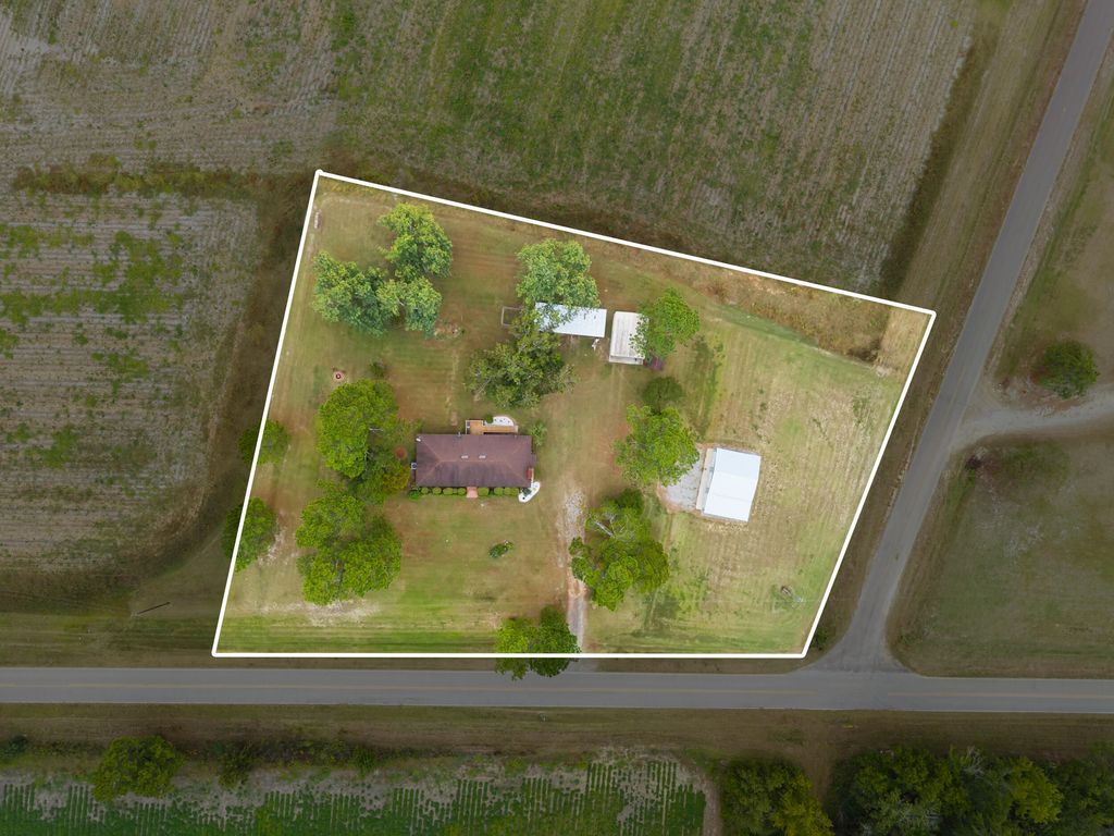 Photo of 5303 Buttermilk Road, Sylvania, GA 30467 (MLS # 547943)