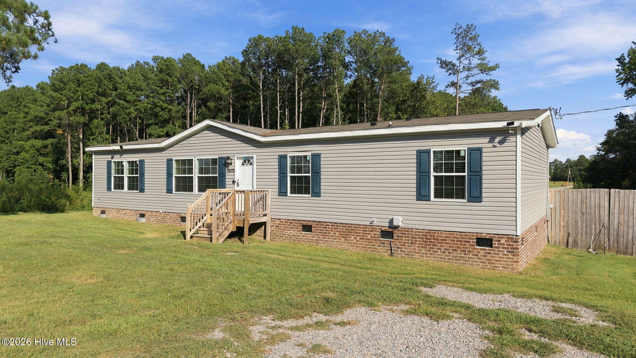 3875 White Oak Road