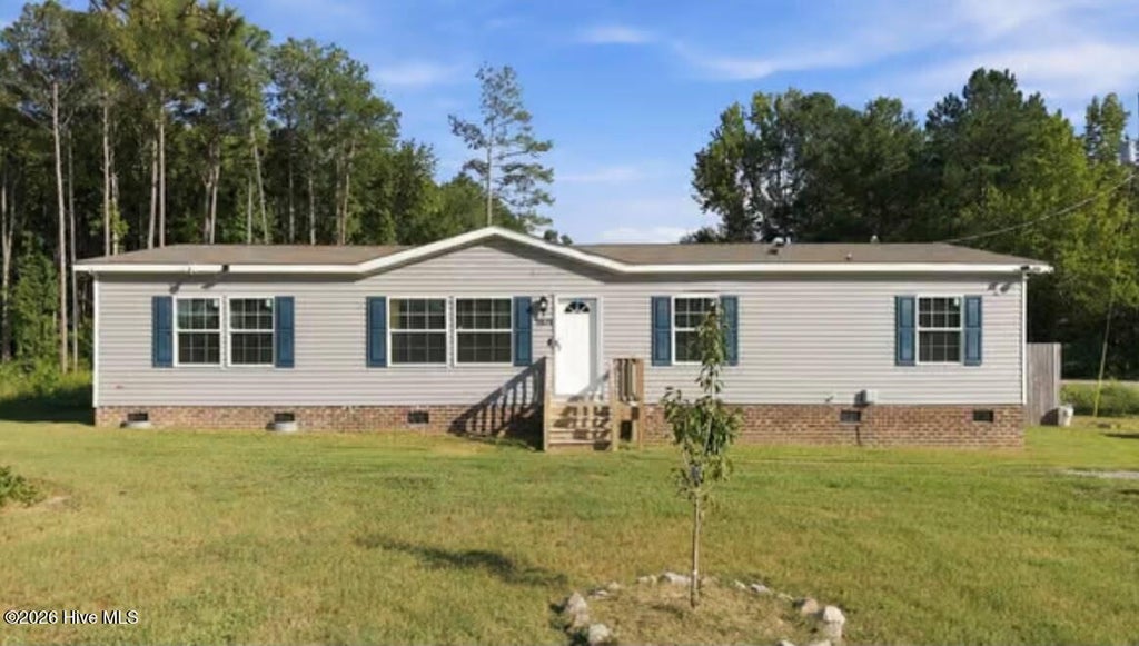 Photo of 3875 White Oak Road, Enfield, NC 27823 (MLS # 100604639)
