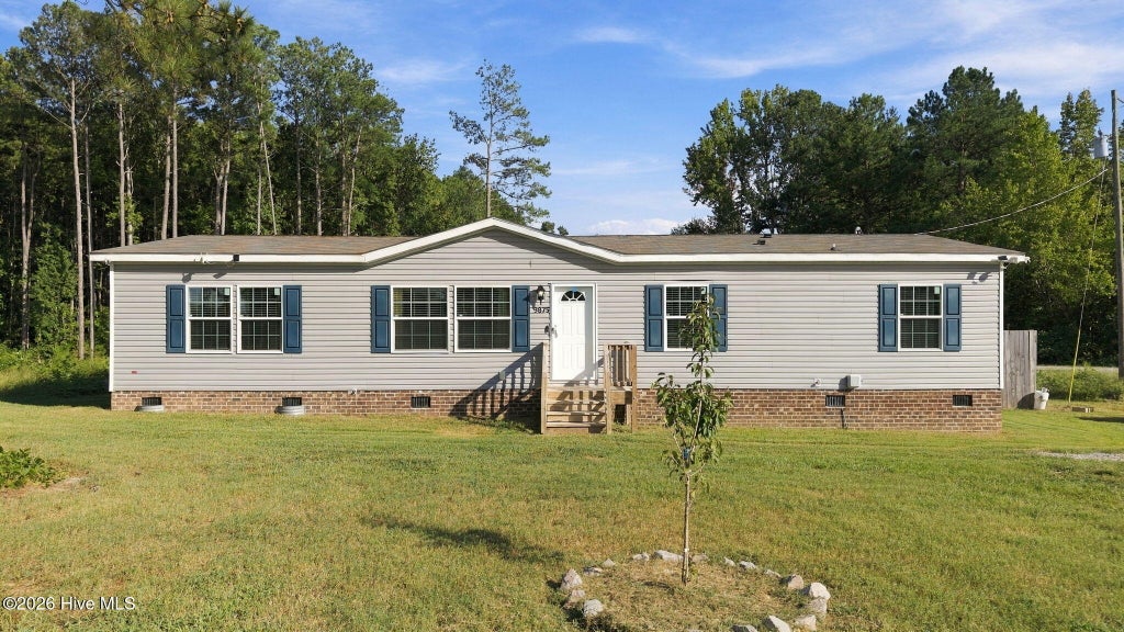 Photo of 3875 White Oak Road, Enfield, NC 27823 (MLS # 100604639)