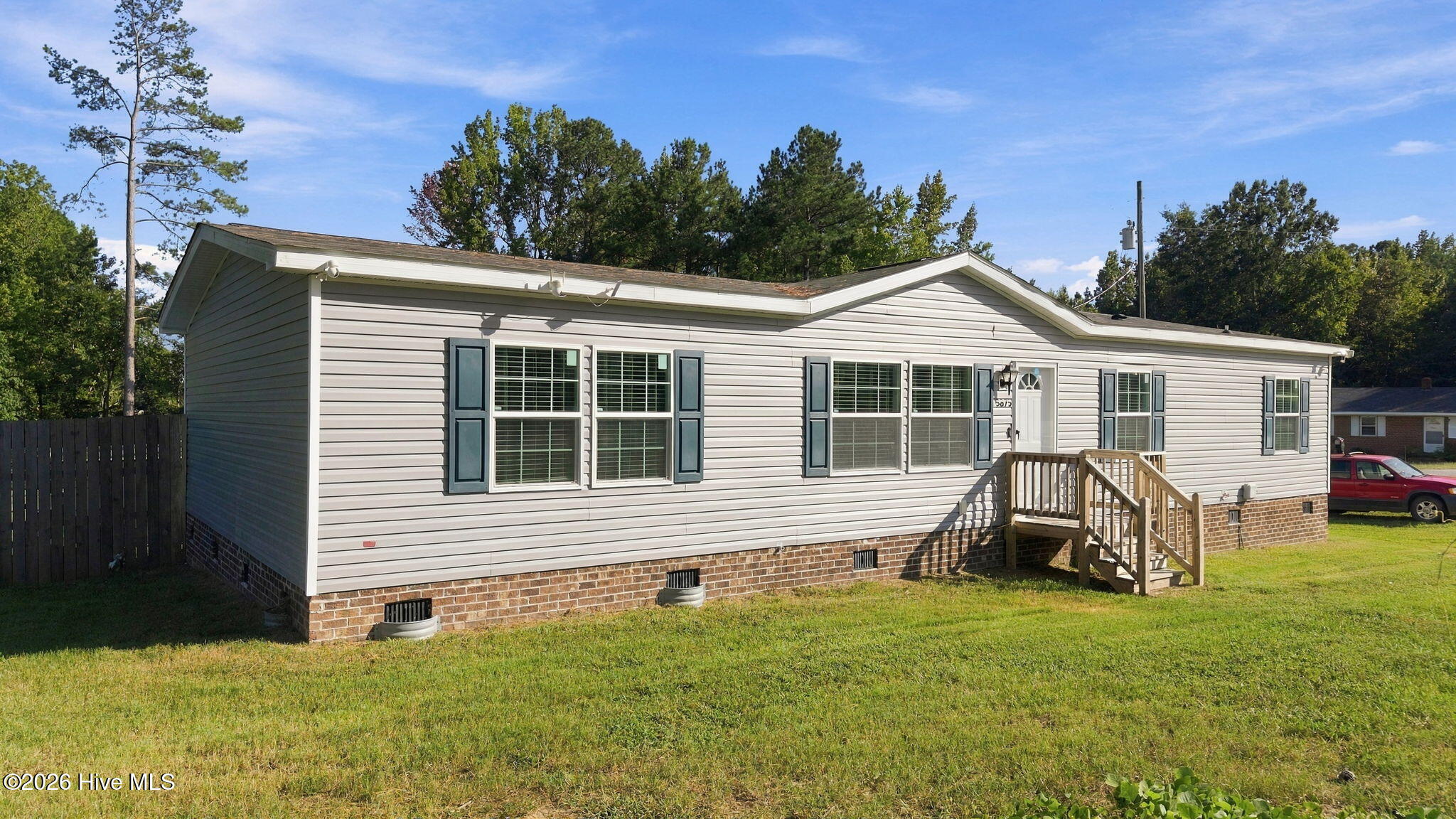 3875 White Oak Road