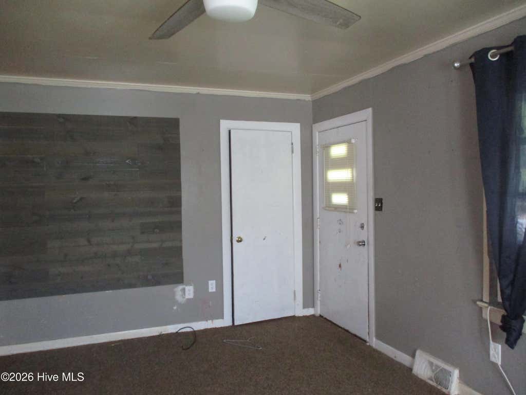 Photo of 700 Jones Avenue, Kinston, NC 28501 (MLS # 100597518)