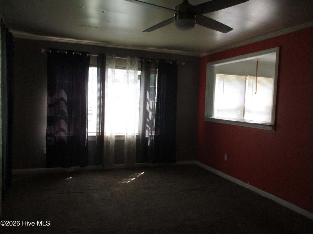 Photo of 700 Jones Avenue, Kinston, NC 28501 (MLS # 100597518)