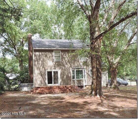 Photo of 2803 Hope Drive NW, Wilson, NC 27896 (MLS # 100599691)