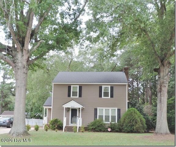 Photo of 2803 Hope Drive NW, Wilson, NC 27896 (MLS # 100599691)