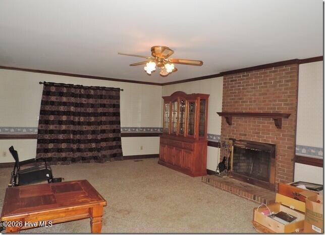Photo of 2803 Hope Drive NW, Wilson, NC 27896 (MLS # 100599691)