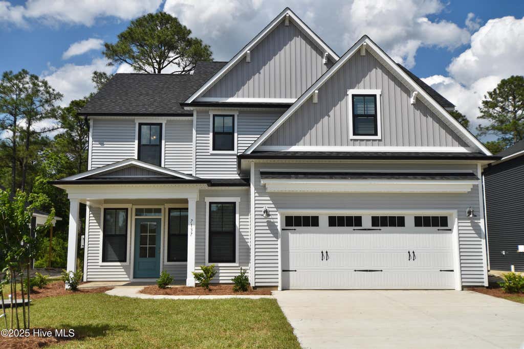Photo of 9161 National Avenue NE, Leland, NC 28451 (MLS # 100593540)