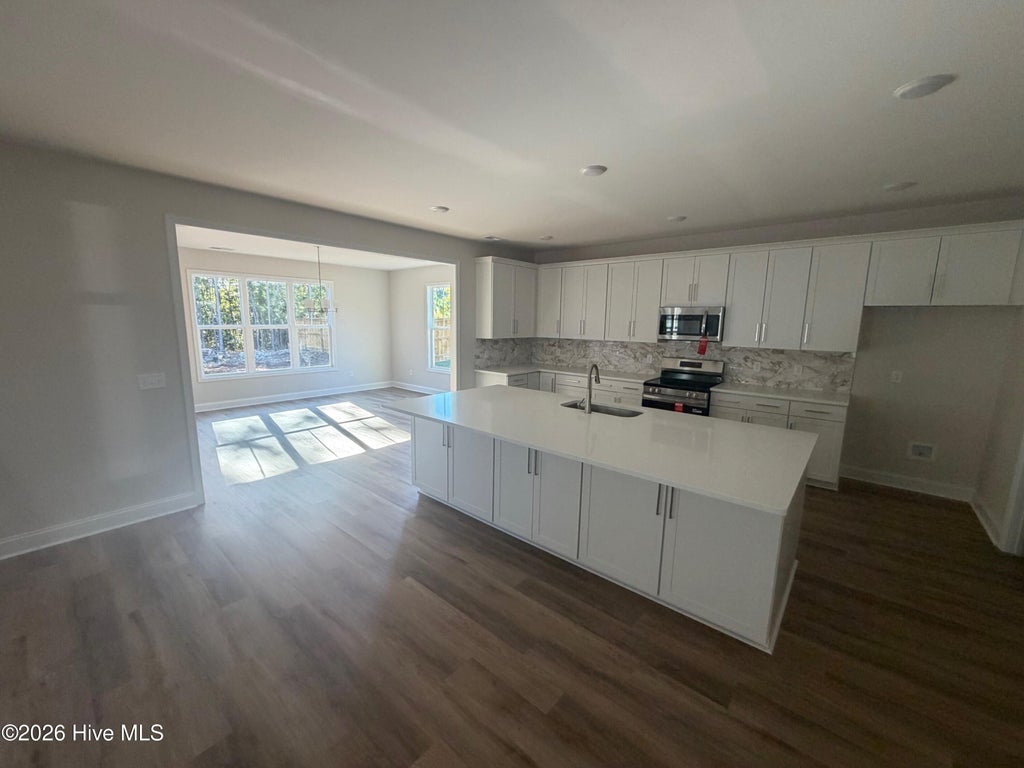 Photo of 9161 National Avenue NE, Leland, NC 28451 (MLS # 100593540)