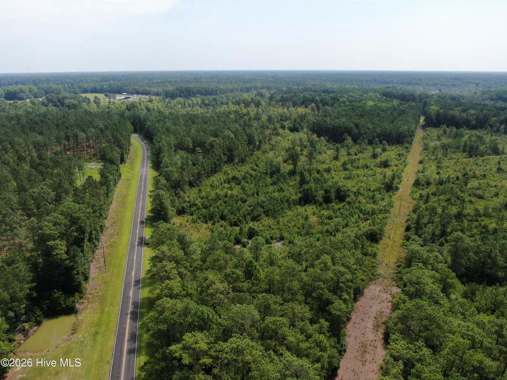 Photo of Tbd Sarah Peterson Road, Council, NC 28434 (MLS # 100596158)
