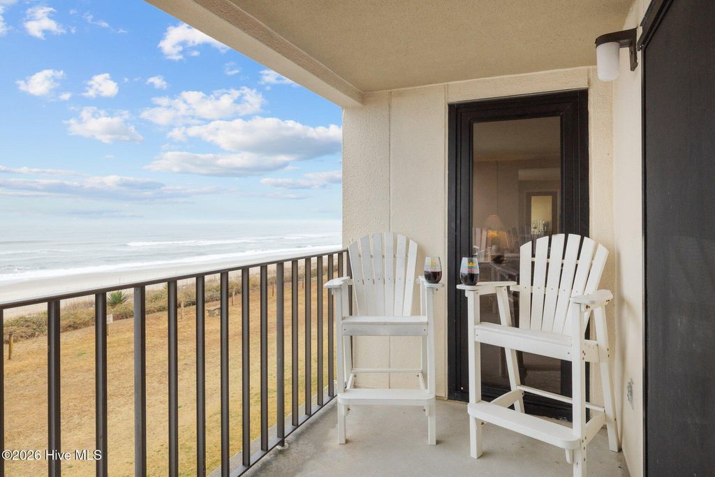 Photo of 1505 Salter Path Road #203 A, Indian Beach, NC 28512 (MLS # 100576130)
