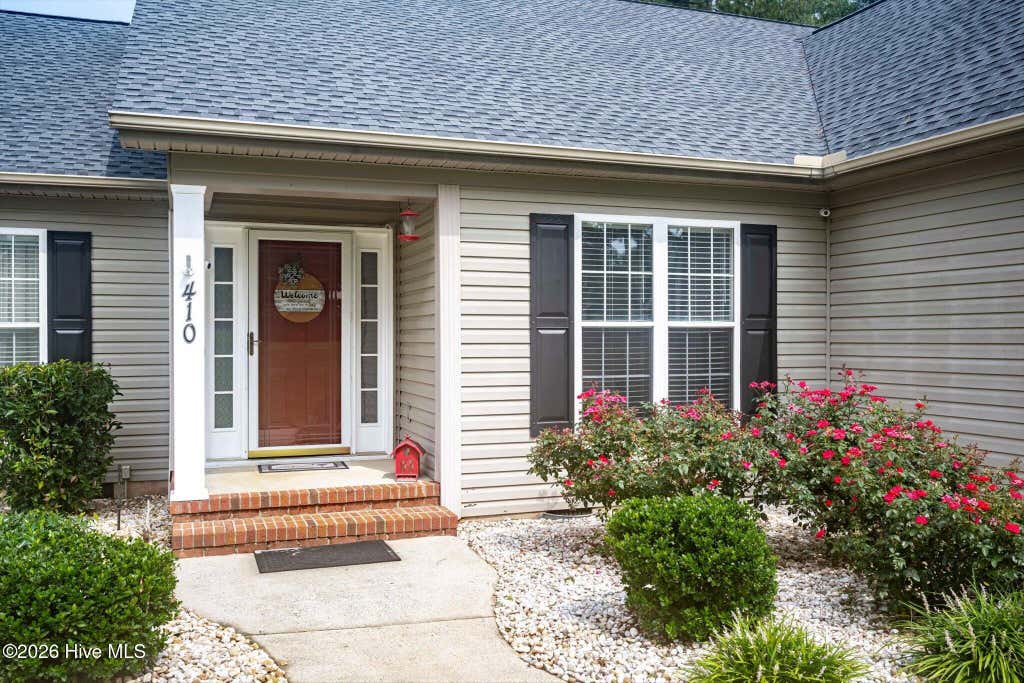 Photo of 410 Redds Branch Road, Aiken, SC 29801 (MLS # 100592311)