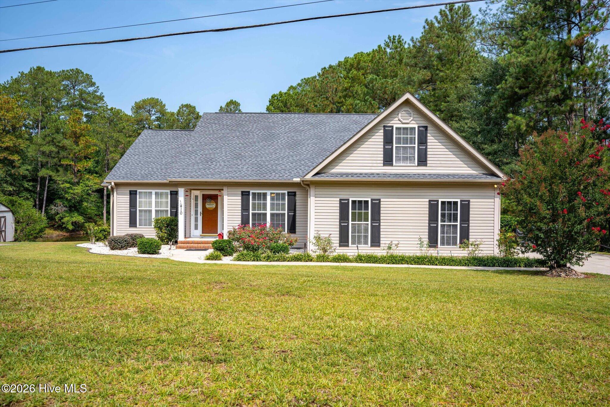 410 Redds Branch Road, Aiken, SC, 29801