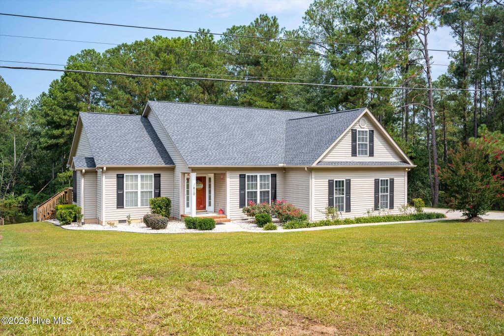 Photo of 410 Redds Branch Road, Aiken, SC 29801 (MLS # 100592311)