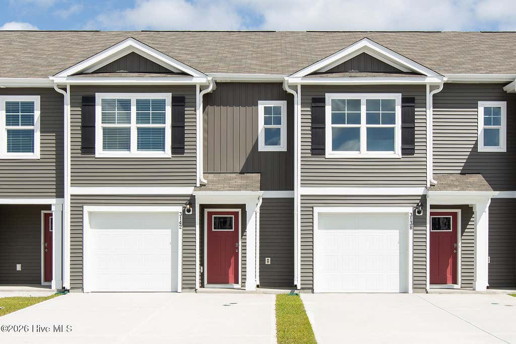 Photo of 7030 Dunford Road #Unit 118, Leland, NC 28451 (MLS # 100578774)