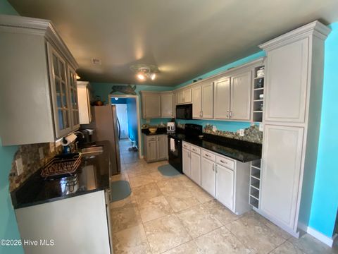 Tiny photo for 106 Marcil Lane, Hampstead, NC 28443 (MLS # 100555629)