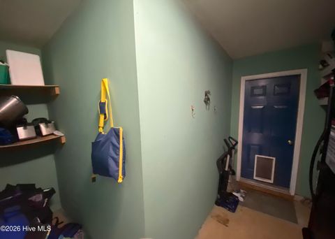 Tiny photo for 106 Marcil Lane, Hampstead, NC 28443 (MLS # 100555629)