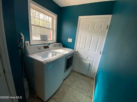 Tiny photo for 106 Marcil Lane, Hampstead, NC 28443 (MLS # 100555629)