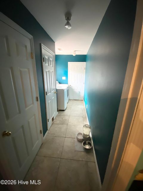 Tiny photo for 106 Marcil Lane, Hampstead, NC 28443 (MLS # 100555629)