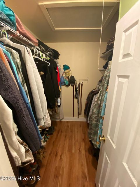 Tiny photo for 106 Marcil Lane, Hampstead, NC 28443 (MLS # 100555629)