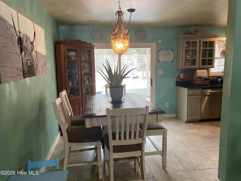 Tiny photo for 106 Marcil Lane, Hampstead, NC 28443 (MLS # 100555629)