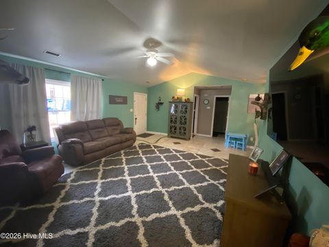 Tiny photo for 106 Marcil Lane, Hampstead, NC 28443 (MLS # 100555629)