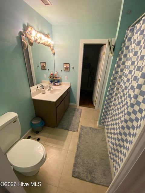 Tiny photo for 106 Marcil Lane, Hampstead, NC 28443 (MLS # 100555629)