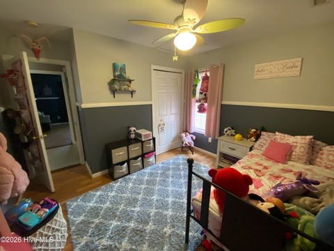 Tiny photo for 106 Marcil Lane, Hampstead, NC 28443 (MLS # 100555629)