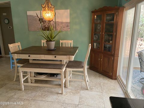 Tiny photo for 106 Marcil Lane, Hampstead, NC 28443 (MLS # 100555629)