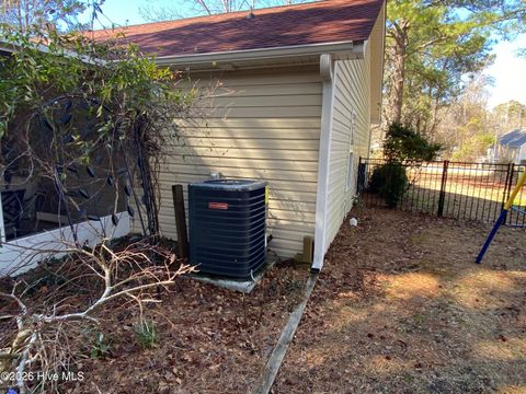 Tiny photo for 106 Marcil Lane, Hampstead, NC 28443 (MLS # 100555629)