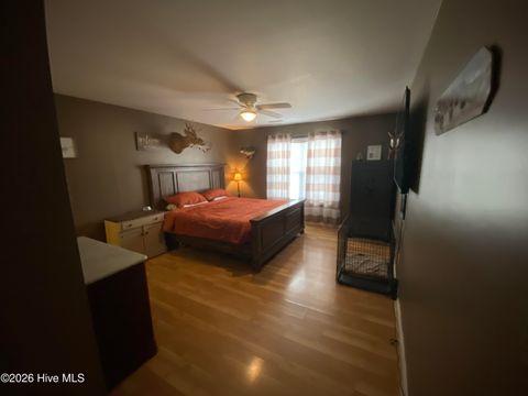 Tiny photo for 106 Marcil Lane, Hampstead, NC 28443 (MLS # 100555629)