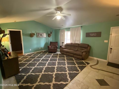 Tiny photo for 106 Marcil Lane, Hampstead, NC 28443 (MLS # 100555629)