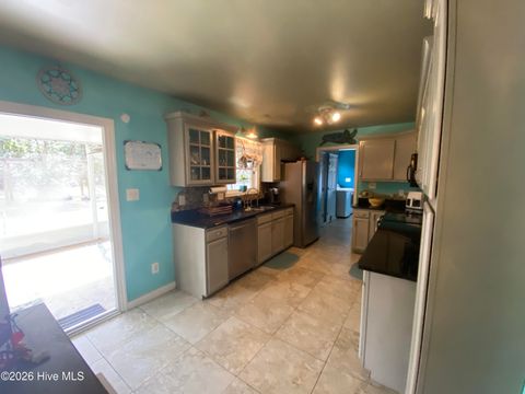 Tiny photo for 106 Marcil Lane, Hampstead, NC 28443 (MLS # 100555629)