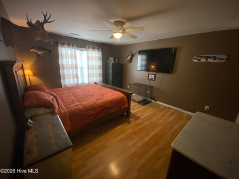 Tiny photo for 106 Marcil Lane, Hampstead, NC 28443 (MLS # 100555629)