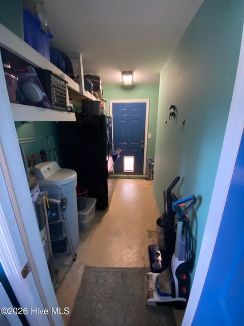 Tiny photo for 106 Marcil Lane, Hampstead, NC 28443 (MLS # 100555629)