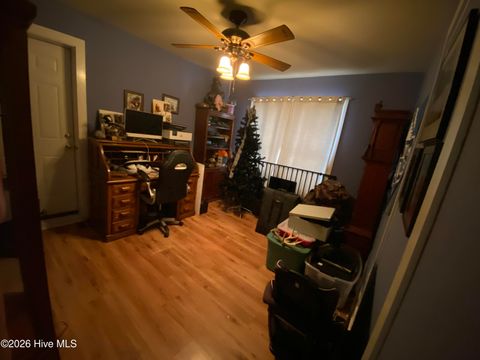 Tiny photo for 106 Marcil Lane, Hampstead, NC 28443 (MLS # 100555629)