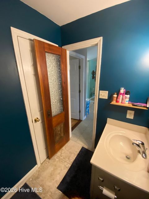 Tiny photo for 106 Marcil Lane, Hampstead, NC 28443 (MLS # 100555629)