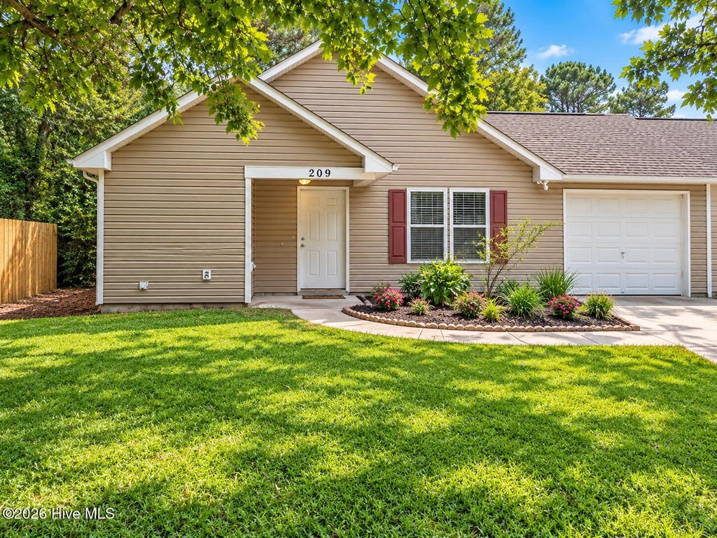 Photo of 209 Horn Road, Wilmington, NC 28412 (MLS # 100609749)