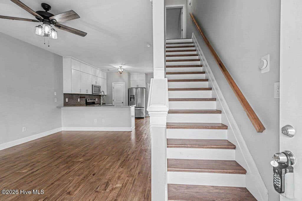 Photo of 110 Justice Farm Drive, Sneads Ferry, NC 28460 (MLS # 100593039)