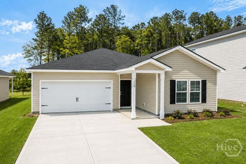 Homes For Rent - 102 Jetty Circle #C2<br/> Pooler, GA 31322