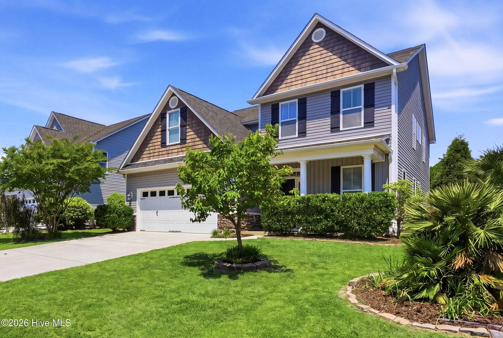 Photo of 405 Lady Bug Lane, Wilmington, NC 28411 (MLS # 100570216)