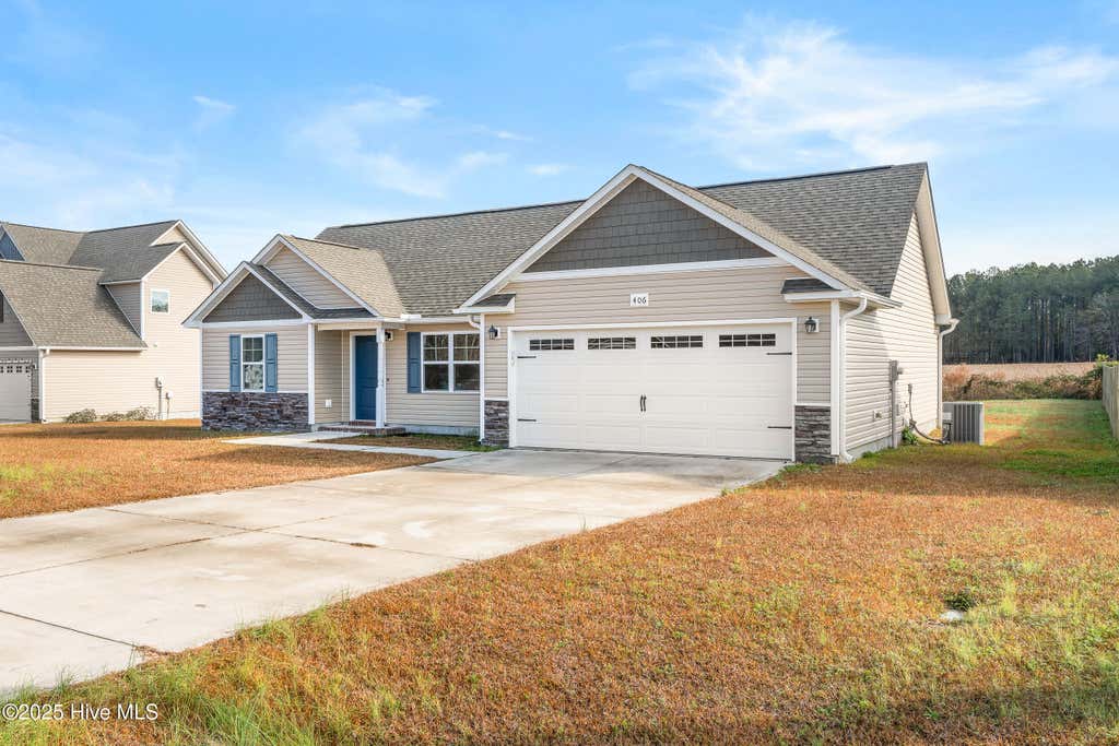 Photo of 406 Paxton Court, Jacksonville, NC 28540 (MLS # 100595538)