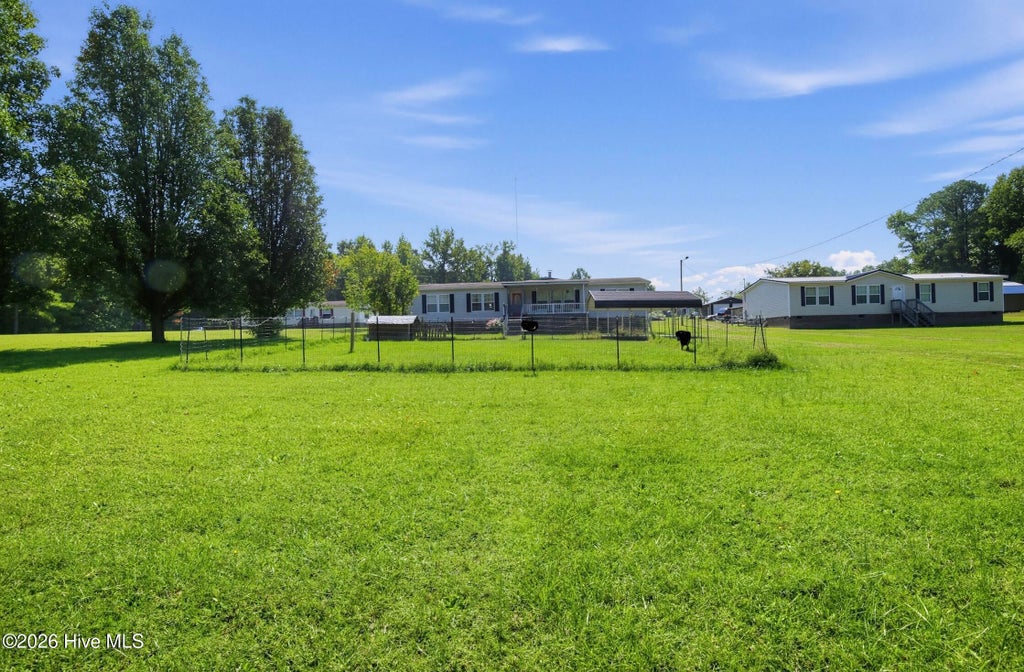 Photo of 86 Cavalier Lane, Littleton, NC 27850 (MLS # 100611165)