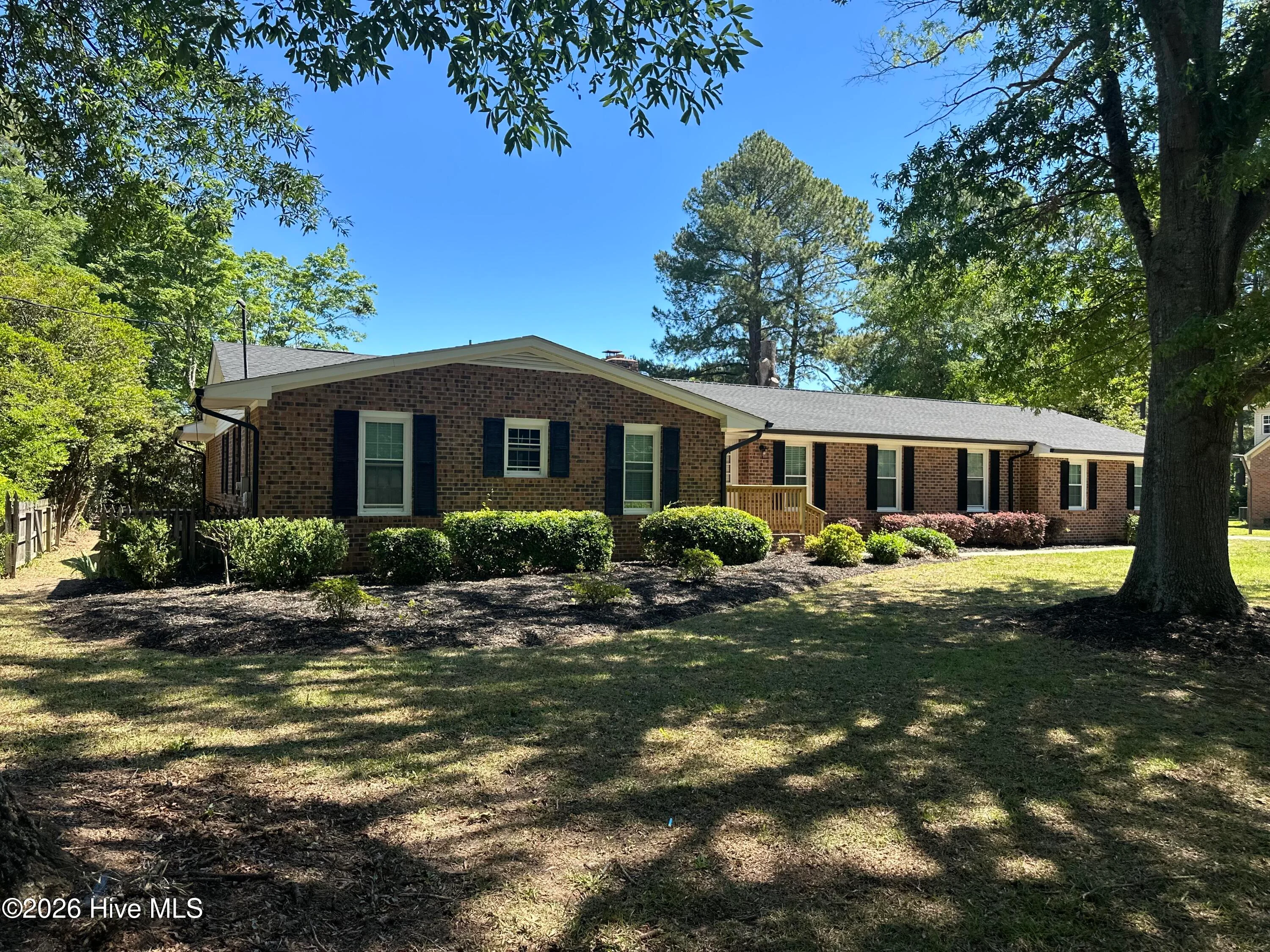 1304 Dogwood Lane