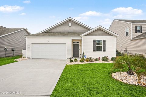 Photo of 211 Londonshire Drive, Myrtle Beach, SC 29579 (MLS # 100555675)