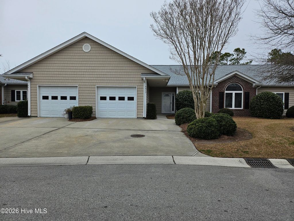 Photo of 4415 Willow Moss Way, Southport, NC 28461 (MLS # 100576780)