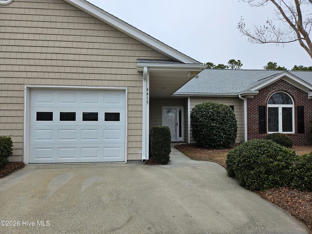 Photo of 4415 Willow Moss Way, Southport, NC 28461 (MLS # 100576780)