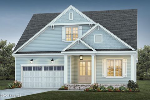 221 Shoreview Drive New Bern NC 28562