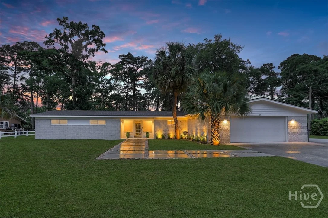 12 Clarendon Road