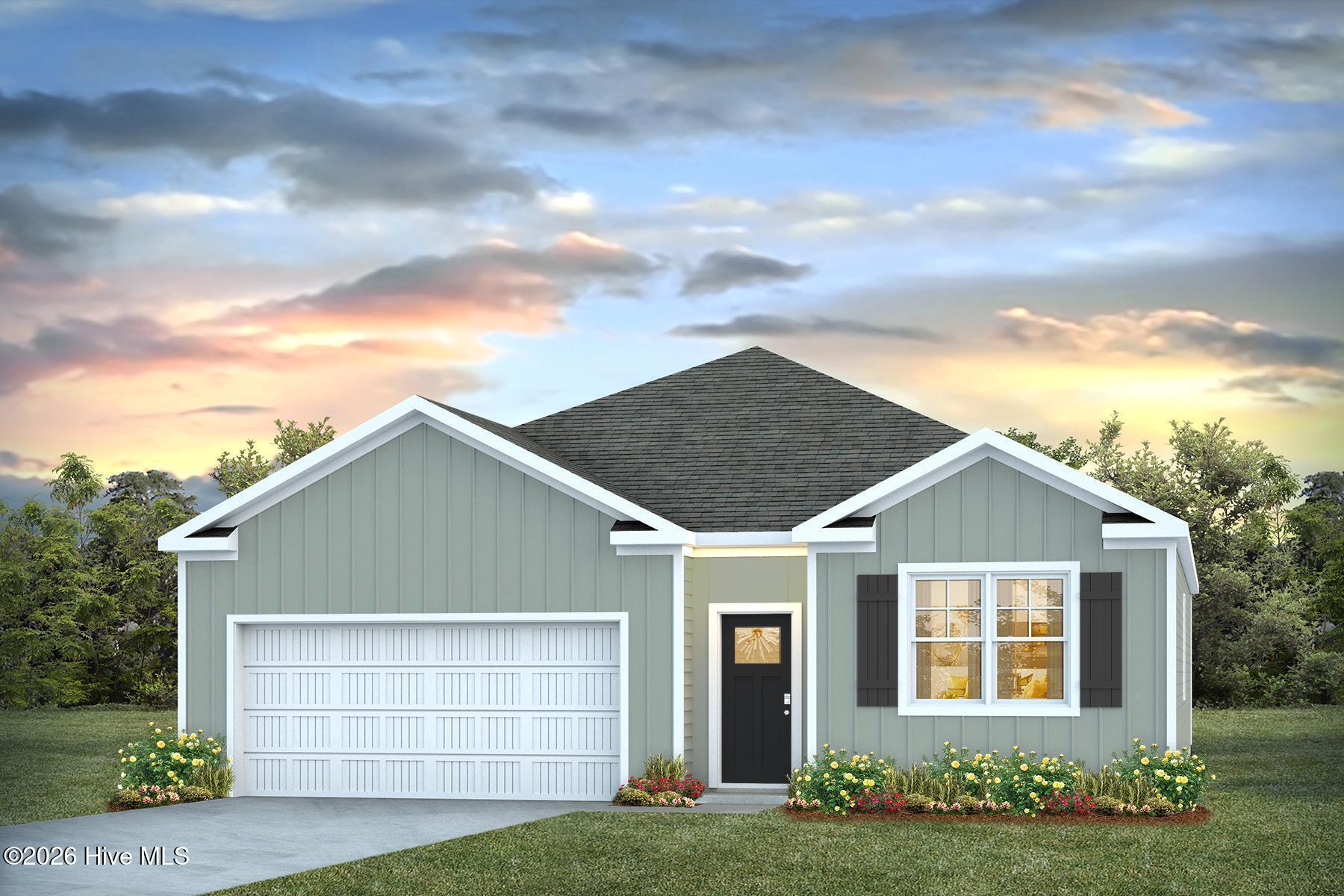 1663 Yellow Fin Drive SE 134